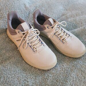 Ecco Spike less waterproof golf shoes